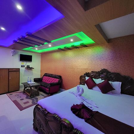 Abhishek Inn Digha  Exterior foto