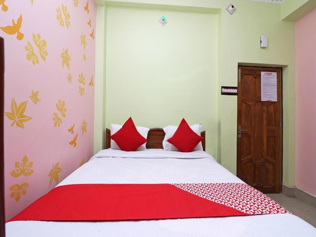Abhishek Inn Digha  Exterior foto