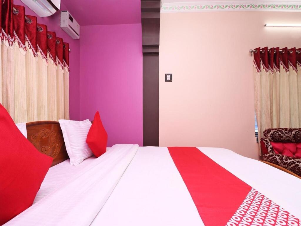 Abhishek Inn Digha  Exterior foto