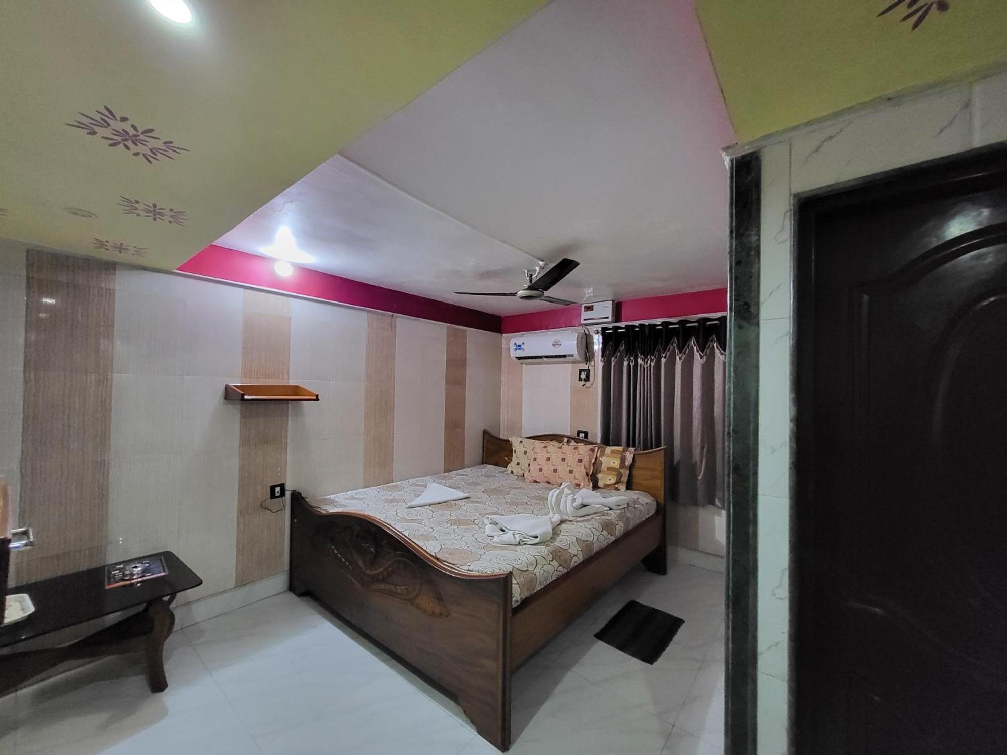 Abhishek Inn Digha  Exterior foto