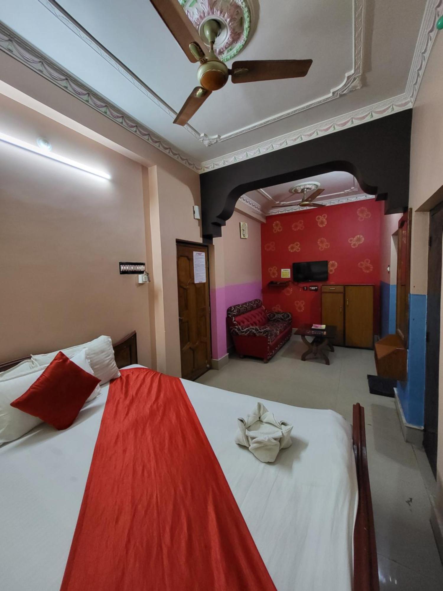 Abhishek Inn Digha  Exterior foto