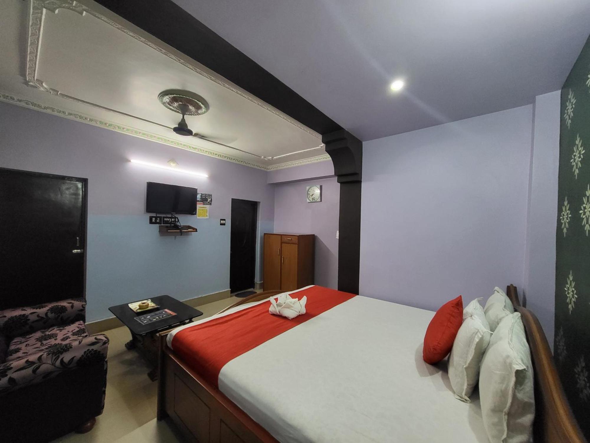Abhishek Inn Digha  Exterior foto