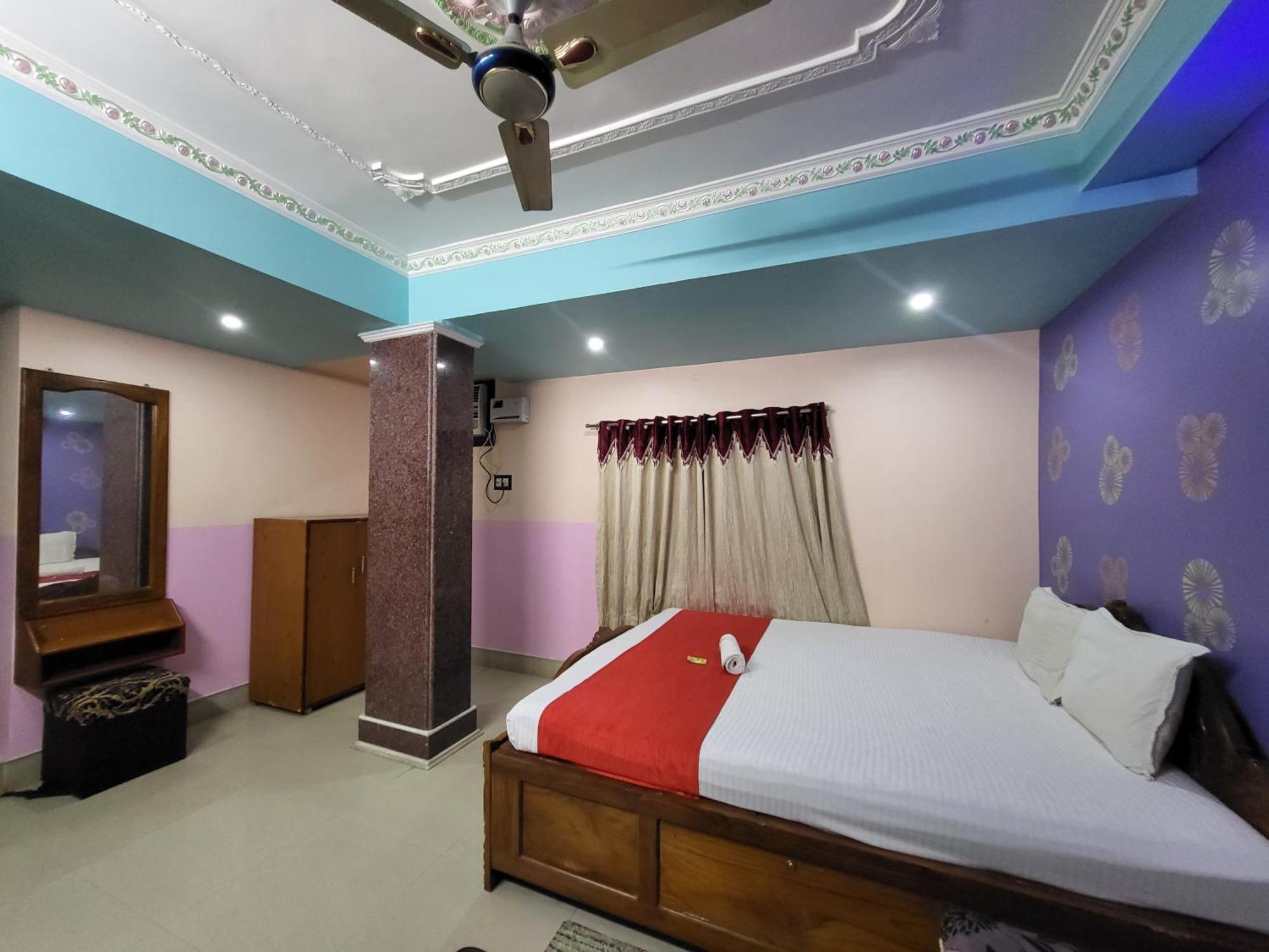 Abhishek Inn Digha  Exterior foto