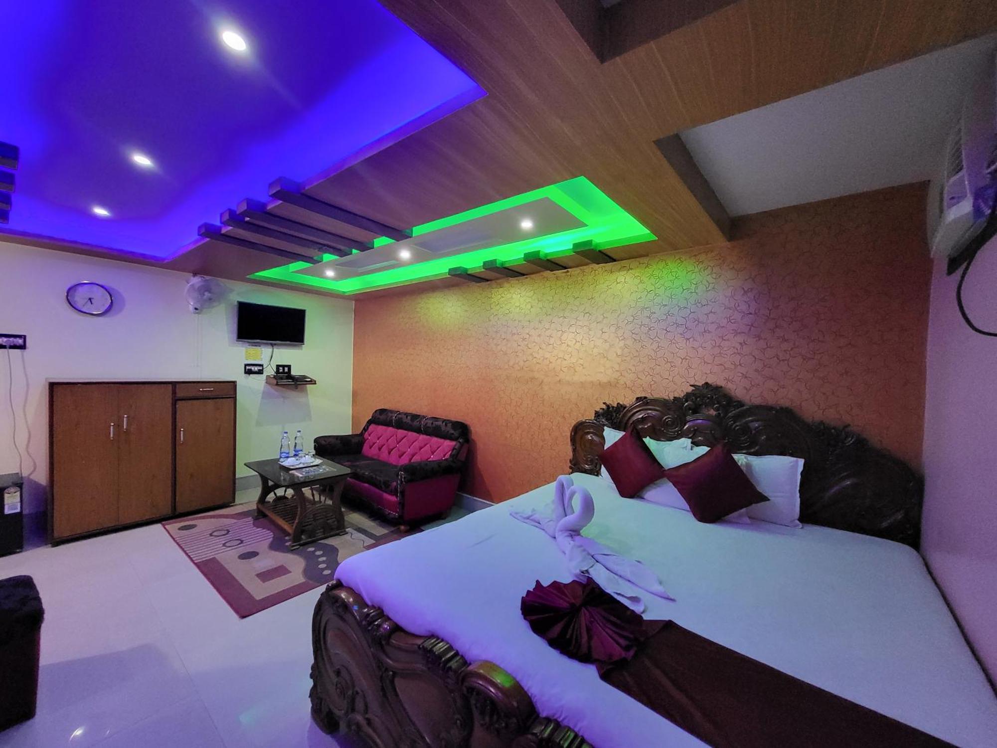 Abhishek Inn Digha  Exterior foto